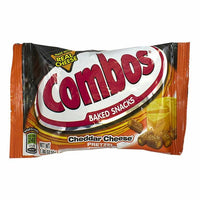 Combos Cheddar Cheese Pretzel - 1.8 oz.