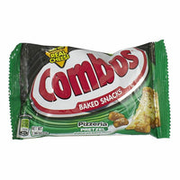 Combos Pizzeria Pretzels - 1.8 oz.