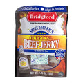 Bridgford Sweet Baby Rays Original Beef Jerky - 1.25 oz - All Travel Sizes