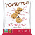 Homefree Chocolate Chip Cookies - 1.1 oz. - All Travel Sizes