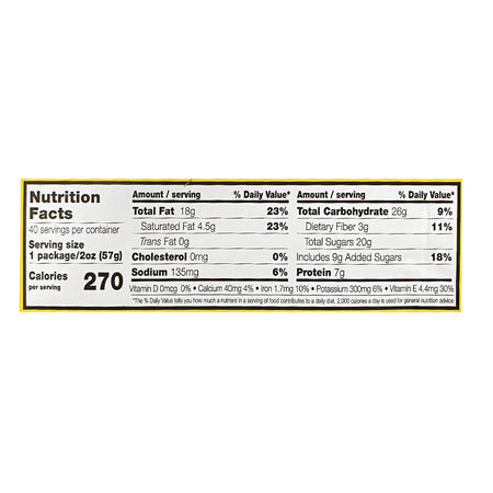 Kar's Sweet 'n Salty Mix - 2 oz. - All Travel Sizes