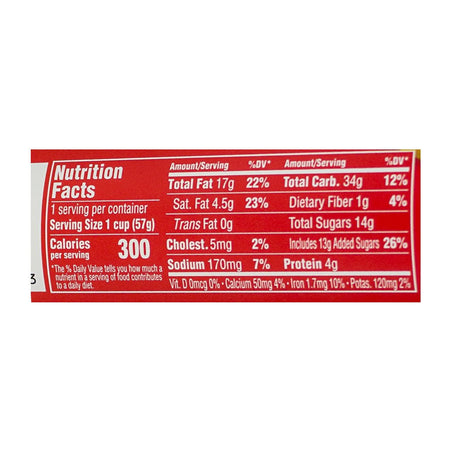 Meiji Yan Yan Chocolate Creme Cracker Stick with Dip – 2 oz. - All Travel Sizes