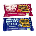 Nature's Bakery Two Flavor Fig Bars Variety Pack - 2 oz. - All Travel Sizes