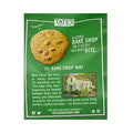 Tate's Bake Shop Itsy Bitsy Chocolate Chip Cookies - 1 oz. - All Travel Sizes