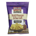 Boulder Canyon Malt Vinegar & Sea Salt Potato Chips - 2 oz. - All Travel Sizes