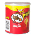 Pringles Original Potato Chips - 1.3 oz. - All Travel Sizes