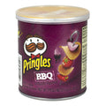 Pringles BBQ Potato Chips - 1.40 oz. - All Travel Sizes