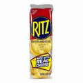 UNAVAILABLE - Ritz Cheese Sandwich Crackers - 1.35 oz. - All Travel Sizes