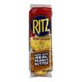Ritz Peanut Butter Sandwich Cracker - 1.38 oz. - All Travel Sizes