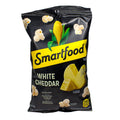 Smartfood White Cheddar Popcorn - 1.75 oz. - All Travel Sizes