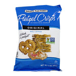 Snack Factory Pretzel Crisps Original 3 oz