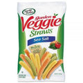 Garden Veggie Straws - 1 oz. - All Travel Sizes