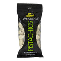 Wonderful Salted Pistachios - 1.5 oz. - All Travel Sizes