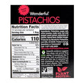 Wonderful Pistachios Sweet Chili - 1.25 oz. - All Travel Sizes