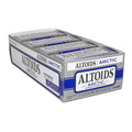 Altoids Arctic Peppermint Curiously Cools Sugar Free Mints - 1.2 oz.