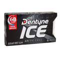 Dentyne Ice Arctic Chill Gum - 16 Pieces - All Travel Sizes