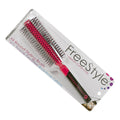 FreeStyle All Round Styling HairBrush - All Travel Sizes
