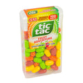 Tic Tac Fruity Adventure Breath Mints - 1.7 oz. - All Travel Sizes