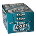 Wrigley's Extra Polar Ice Gum - 15 Sticks - All Travel Sizes