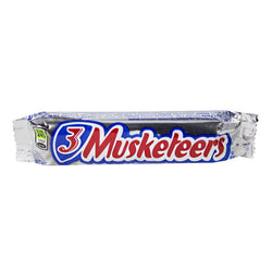 3 Musketeers Bar - 1.92 oz.