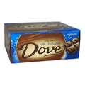 Dove Milk Chocolate Bar - 1.44 oz. - All Travel Sizes