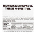 Rip Van Low Sugar Dutch Caramel & Vanilla Wafels- 1.16 oz - All Travel Sizes