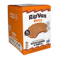 Rip Van Low Sugar Dutch Caramel & Vanilla Wafels- 1.16 oz - All Travel Sizes