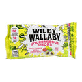 Wiley Wallaby Sourrageous Licorice Drops - 3 oz. - All Travel Sizes