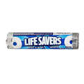 Life Savers Pep - O - Mint Breath Mints - 0.84 oz. - All Travel Sizes