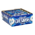Life Savers Pep - O - Mint Breath Mints - 0.84 oz. - All Travel Sizes
