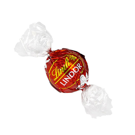 Lindt Lindor Milk Chocolate Truffle – 0.42 oz - All Travel Sizes