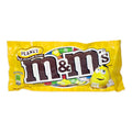 M & M's Peanut Chocolate Candy - 1.74 oz. - All Travel Sizes