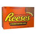 Reese's Peanut Butter Cups - 1.5 oz. - All Travel Sizes