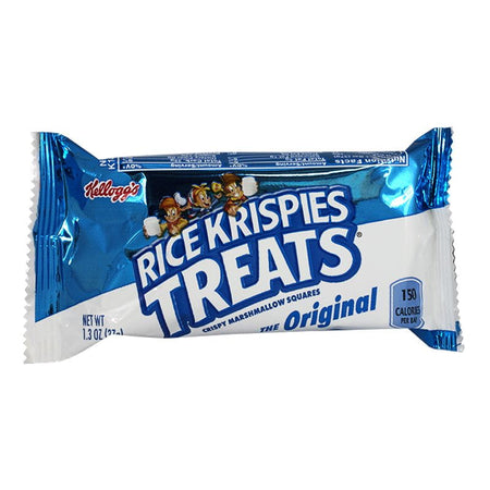Rice Krispies Treats Bar - 1.3 oz. - All Travel Sizes