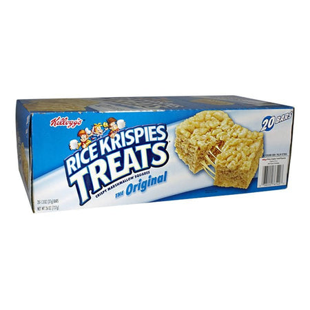 Rice Krispies Treats Bar - 1.3 oz. - All Travel Sizes