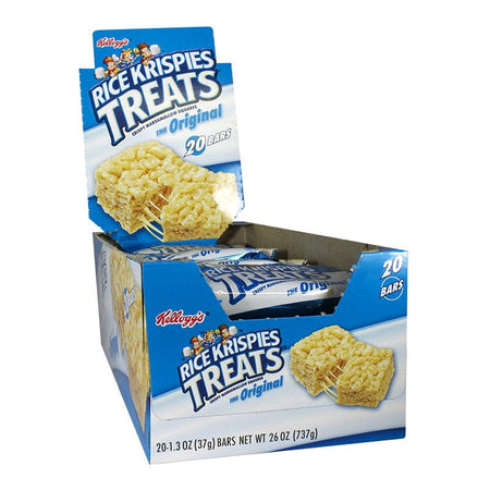 Rice Krispies Treats Bar - 1.3 oz. - All Travel Sizes