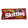 Skittles Bite Size Original Fruit Candies - 2.17 oz. - All Travel Sizes