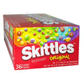 Skittles Bite Size Original Fruit Candies - 2.17 oz. - All Travel Sizes