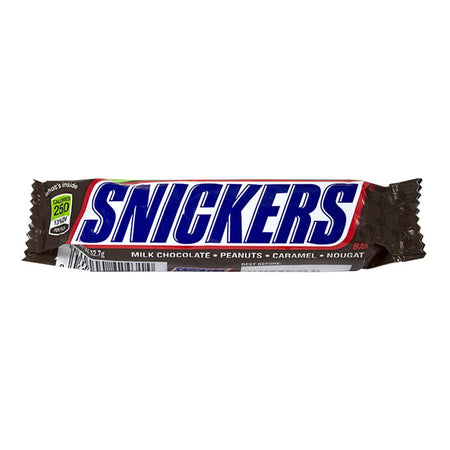 Snickers Bar - 1.86 oz. - All Travel Sizes