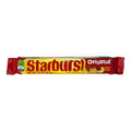Starburst Original Fruit Chews - 2.07 oz. - All Travel Sizes