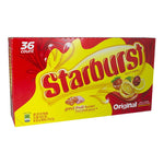 Starburst Original Fruit Chews - 2.07 oz.