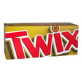 Twix Cookie Bars - 1.79 oz - All Travel Sizes