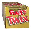 Twix Cookie Bars - 1.79 oz - All Travel Sizes