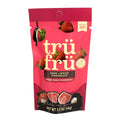 TruFru Freeze Dried Grab & Go Strawberries in Dark - White Chocolate - 1.7 oz. - All Travel Sizes