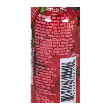 5-Hour Extra Strength Energy Drink - 1.93 oz. - All Travel Sizes