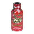 5-Hour Extra Strength Energy Drink - 1.93 oz. - All Travel Sizes
