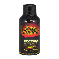 5-Hour Extra Strength Energy Drink - 1.93 oz.