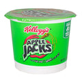 Apple Jacks Cereal in a Cup - 1.5 oz.