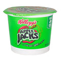 Apple Jacks Cereal in a Cup - 1.5 oz. - All Travel Sizes