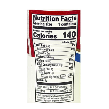 Campbell's Classic Tomato Soup at Hand - 10.75 oz. - All Travel Sizes